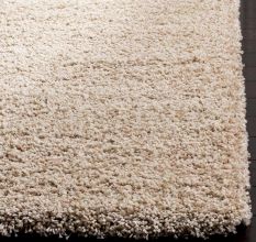 Modern Geometric Hall Rug