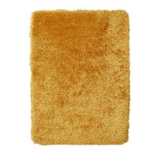 Plush Textured Bedroom Rug