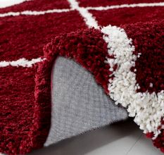 Soft Shaggy Home Rug