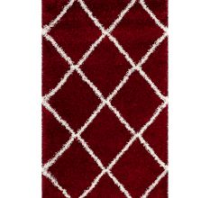 Soft Shaggy Home Rug