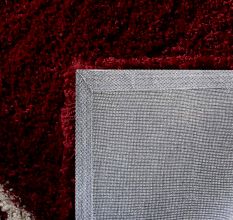 Soft Shaggy Home Rug