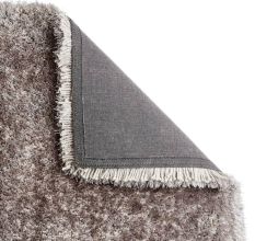 Handmade Room Shaggy Rug
