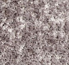 Handmade Room Shaggy Rug