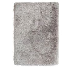 Handmade Room Shaggy Rug