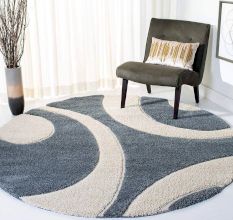 luxury Room Handmade Rug
