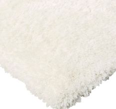 Slip Shaggy Handmade Rug