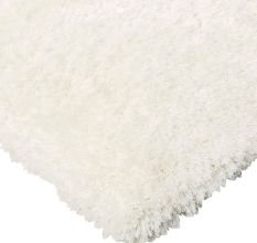 Luxury Shaggy Handmade Rug