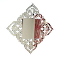 Arabesque Diamond Flair Mirror