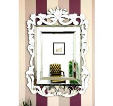 Royal Lotus Essence Mirror