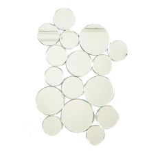 Venetian Radiant Mirror