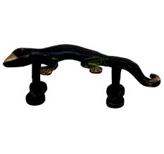 Lizard Metal Handle 5.25