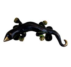 Lizard Metal Handle 5.25