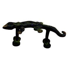 Lizard Metal Handle 5.25