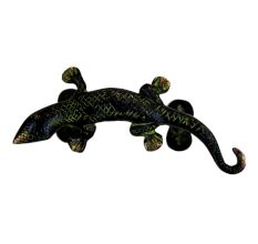 Lizard Metal Handle 5.25