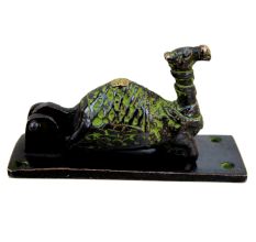 Camel Antique Door Knocker
