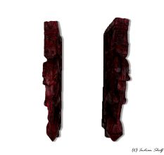 Horse Riding Wall Bracket-1
