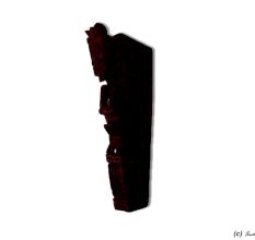 Horse Riding Wall Bracket-2