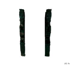 Horse Riding Wall Bracket-3