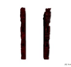 Horse Riding Wall Bracket-6