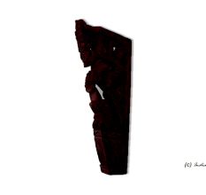 Horse Riding Wall Bracket-6
