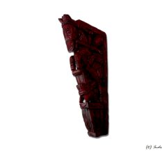 Horse Riding Wall Bracket-8