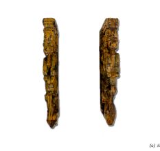 Horse Riding Wall Bracket-9