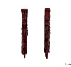 Horse Riding Wall Bracket-10