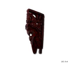 Horse Riding Wall Bracket-10