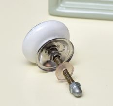 Wheel Flat Knob