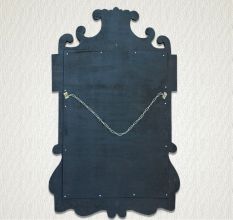 Vintage Venetian Mirror-48 inches X 29 inches