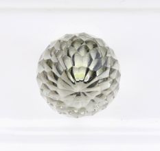Clear Glass Dome Drawer Knobs Online
