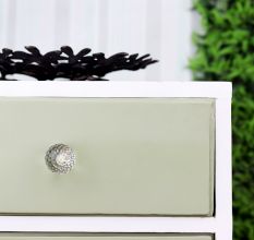 Clear Glass Dome Drawer Knobs Online