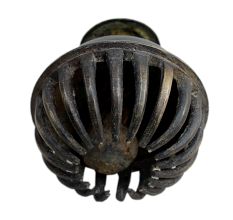 Vintage Elephant Bell-21