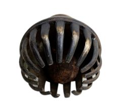 Vintage Elephant Bell-25