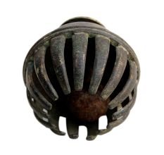 Vintage Elephant Bell-26