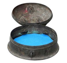 Hyderabadi Jewellery Box