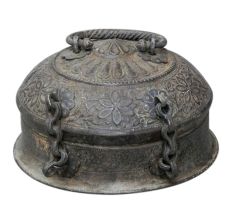 Hyderabadi Jewellery Box