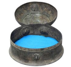 Hyderabadi Jewellery Box