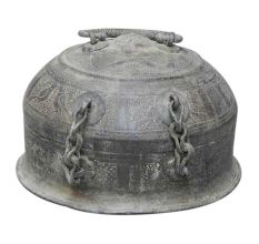 Hyderabadi Jewellery Box