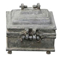 Lucknow Jewellery Box