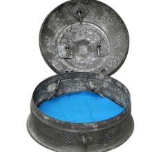 Hyderabadi Jewellery Box