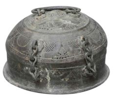 Hyderabadi Jewellery Box