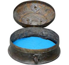 Hyderabadi Jewellery Box