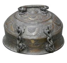 Hyderabadi Jewellery Box
