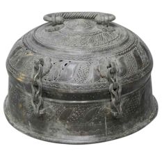 Hyderabadi Jewellery Box