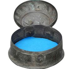 Hyderabadi Jewellery Box