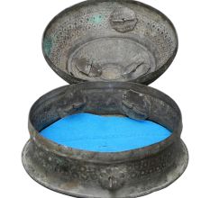 Hyderabadi Jewellery Box