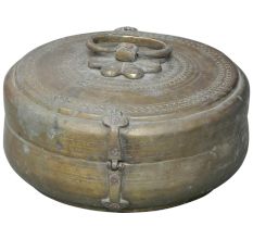 Gujrati Jewellery Box