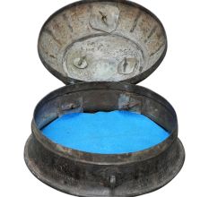 Hyderabadi Jewellery Box