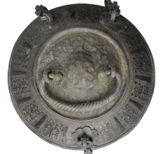 Hyderabadi Jewellery Box